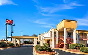 Econo Lodge Conyers Ga